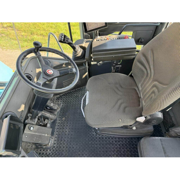 2018 SMV SC108TC6-41542090