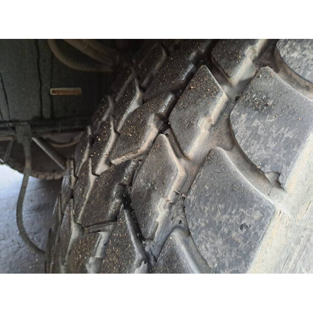 2013 جروف GMK 5220-41542101