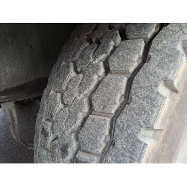 2013 جروف GMK 5220-41542102