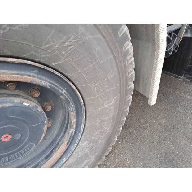 2013 جروف GMK 5220-41542104