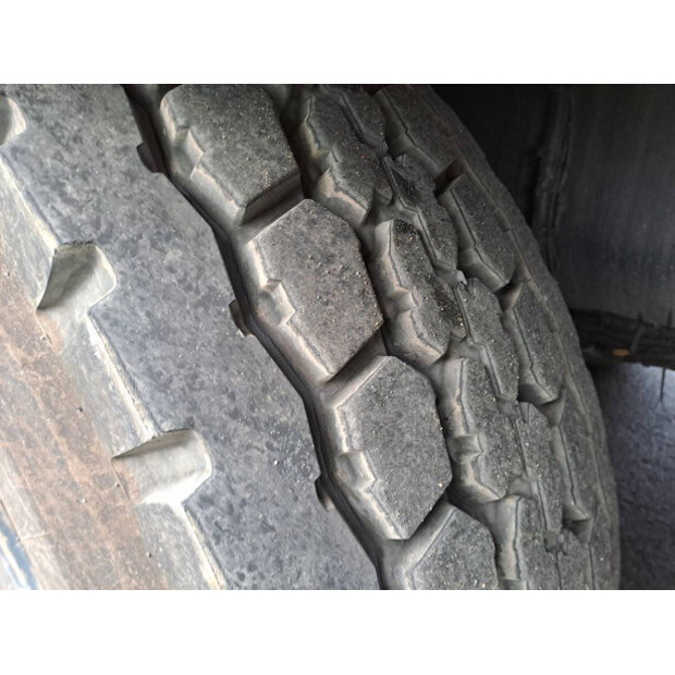 2013 جروف GMK 5220-41542106