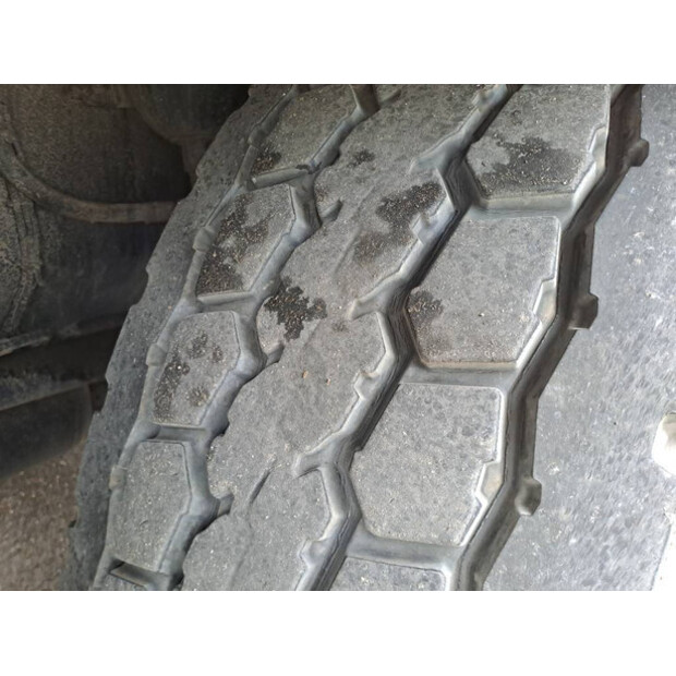 2013 جروف GMK 5220-41542109
