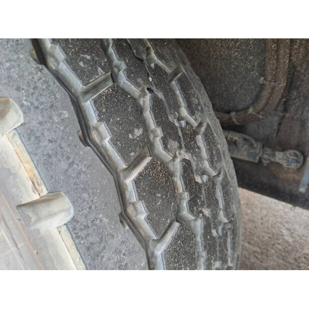 2013 جروف GMK 5220-41542110