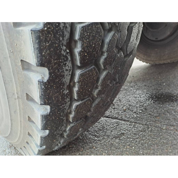 2013 جروف GMK 5220-41542113