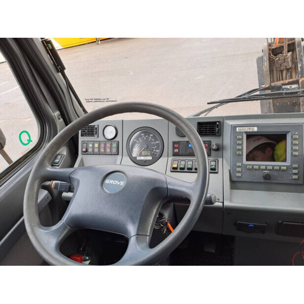 2013 جروف GMK 5220-41542125