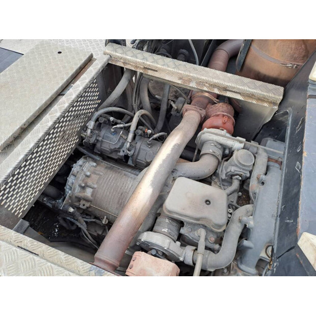 2013 جروف GMK 5220-41542149