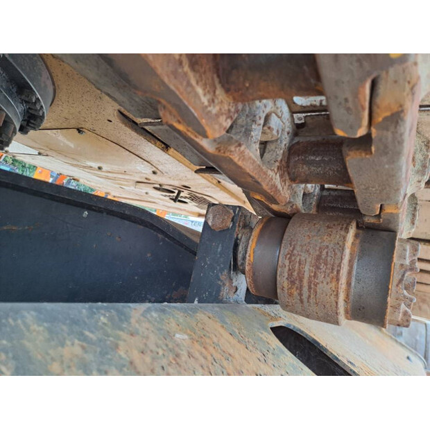 2018 كاتربيلر 320 NG-41542230