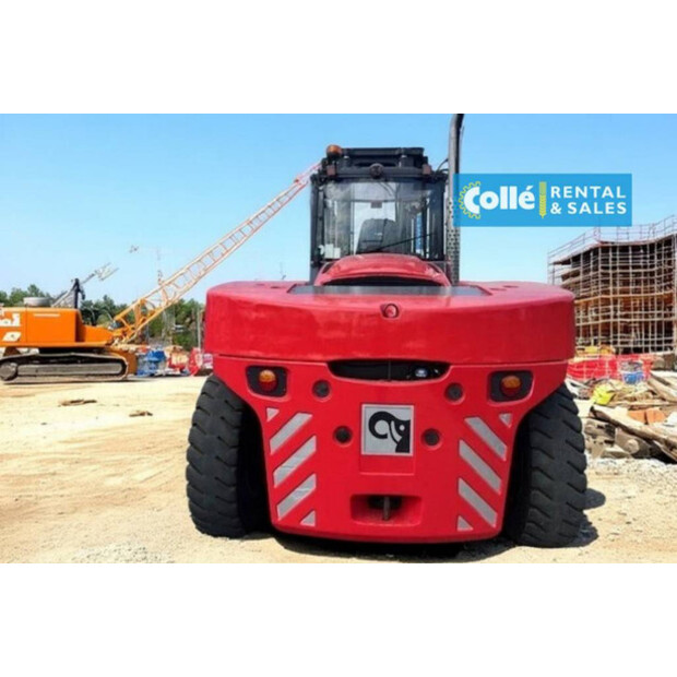 2017 KALMAR DCG 160-12-41542254