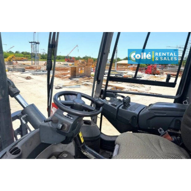 2017 KALMAR DCG 160-12-41542258
