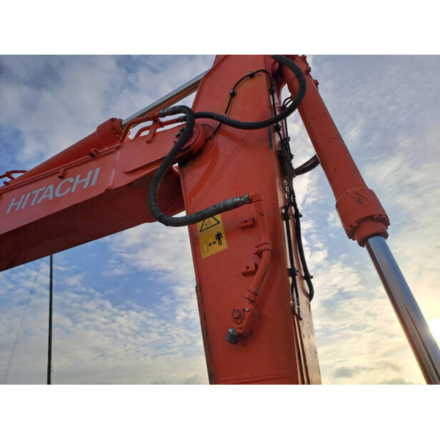 2018 Hitachi ZX350LCN-6-41542270