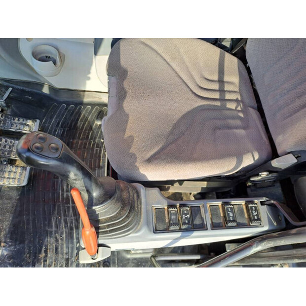 2018 Hitachi ZX350LCN-6-41542291