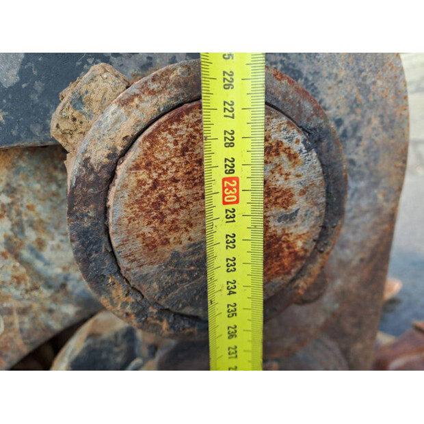 2018 Hitachi ZX350LCN-6-41542294