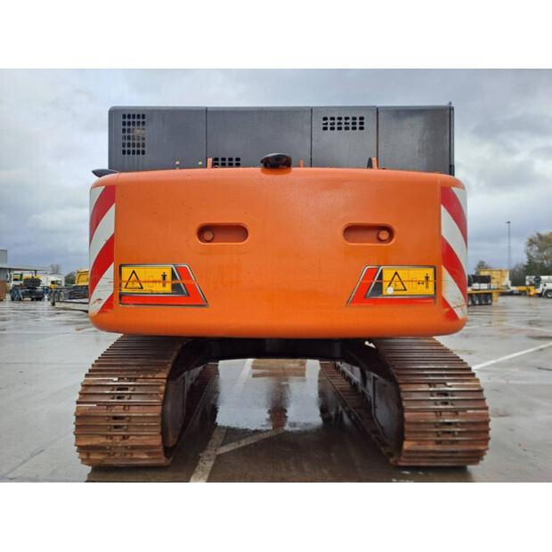 2021 Hitachi ZX490LCH-7-41542298