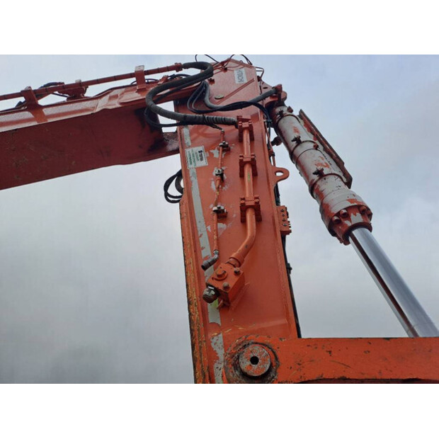2021 Hitachi ZX490LCH-7-41542304