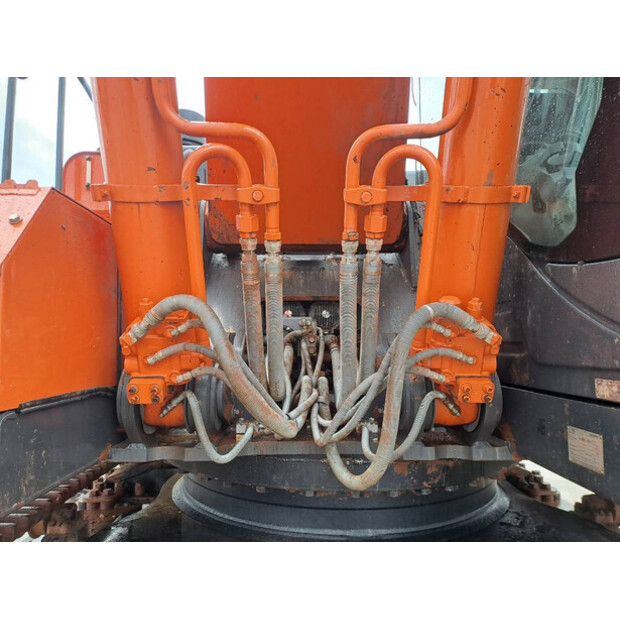 2021 Hitachi ZX490LCH-7-41542305