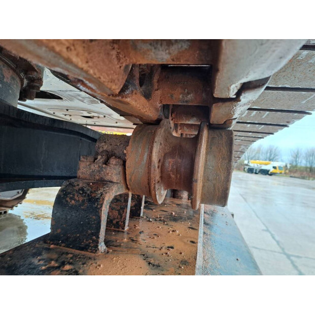 2021 Hitachi ZX490LCH-7-41542311