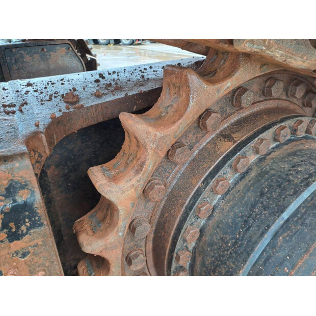 2021 Hitachi ZX490LCH-7-41542312