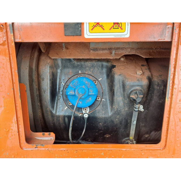 2021 Hitachi ZX490LCH-7-41542316