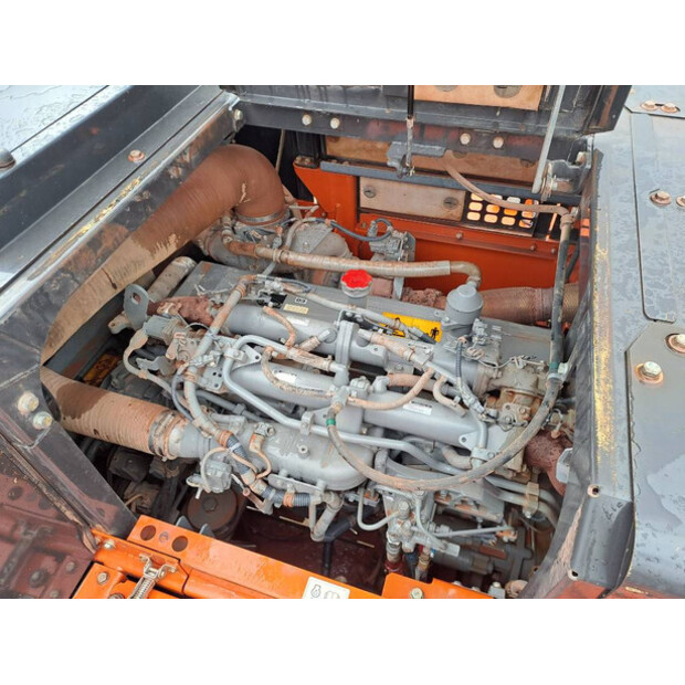 2021 Hitachi ZX490LCH-7-41542320