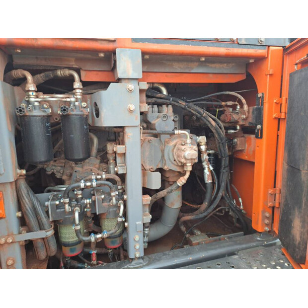 2021 Hitachi ZX490LCH-7-41542324