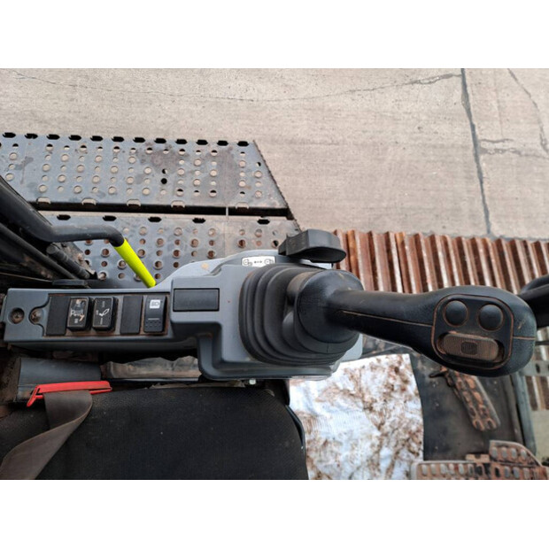 2021 Hitachi ZX490LCH-7-41542328