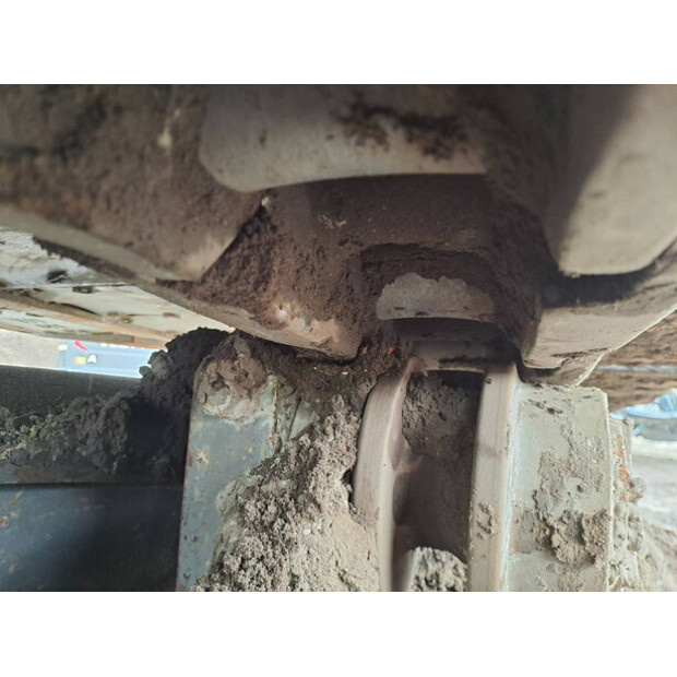 2017 Volvo EC300EL-41542385