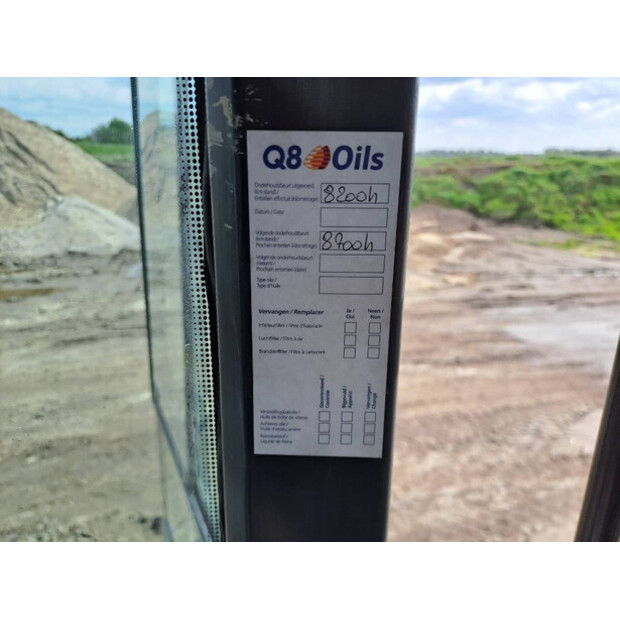 2017 Volvo EC300EL-41542400