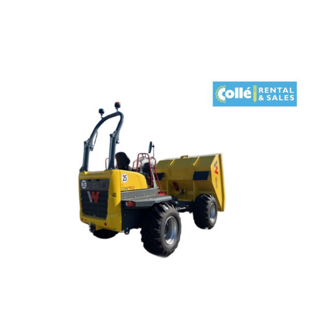 2023 WACKER NEUSON DW 90-41542402