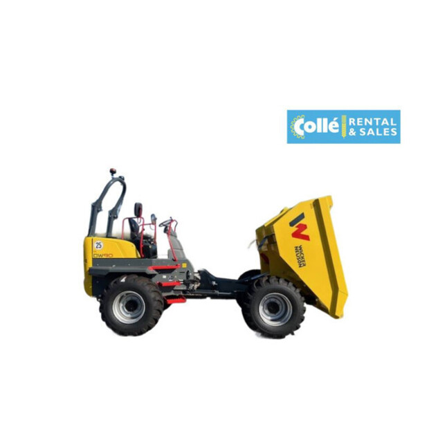 2023 WACKER NEUSON DW 90-41542404