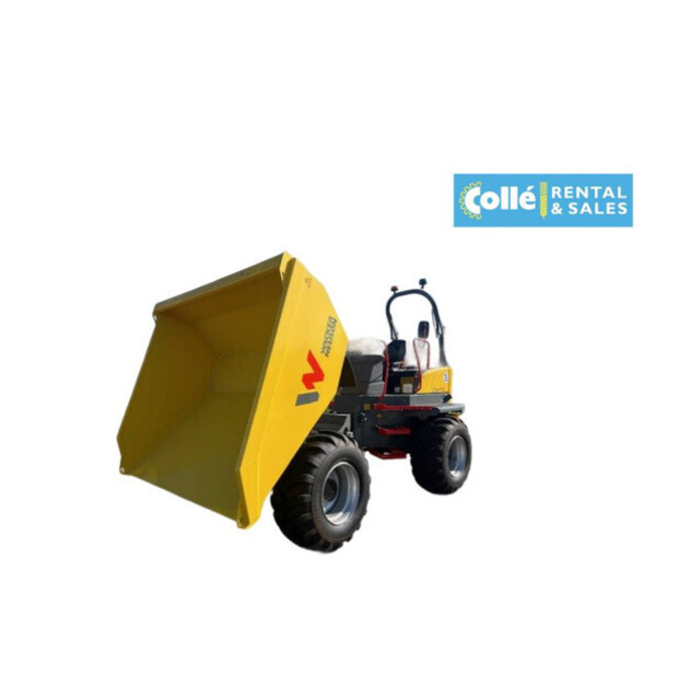 2023 WACKER NEUSON DW 90-41542405