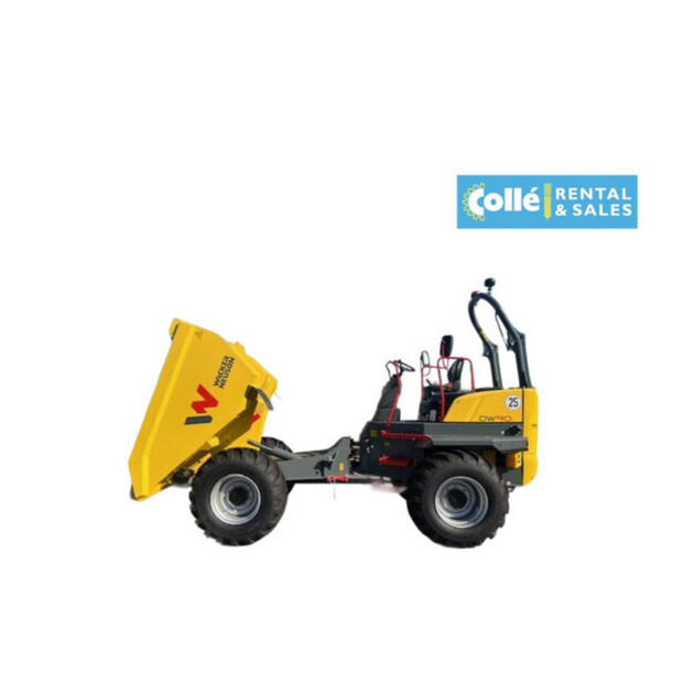 2023 WACKER NEUSON DW 90-41542406