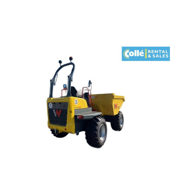 2023 WACKER NEUSON DW 90-41542407
