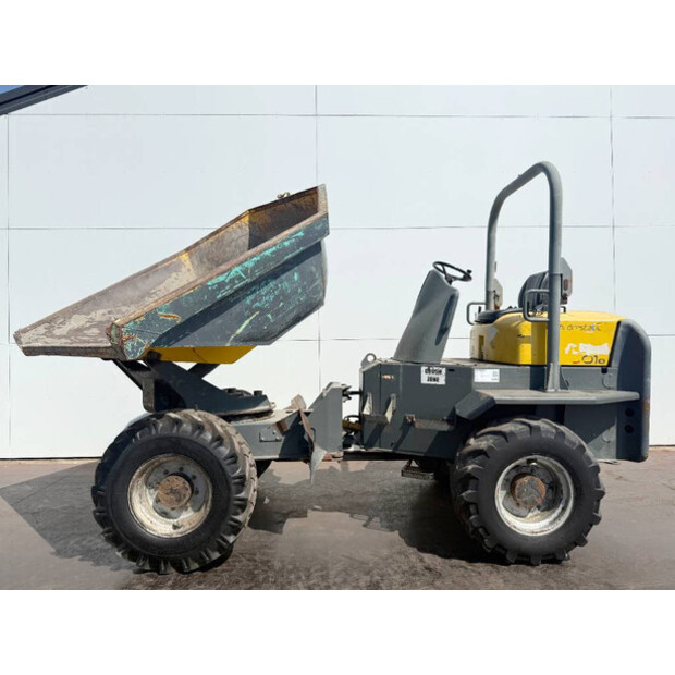 2013 WACKER NEUSON 6001-41542452