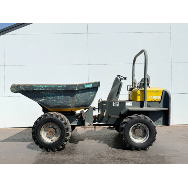 2013 WACKER NEUSON 6001-41542453