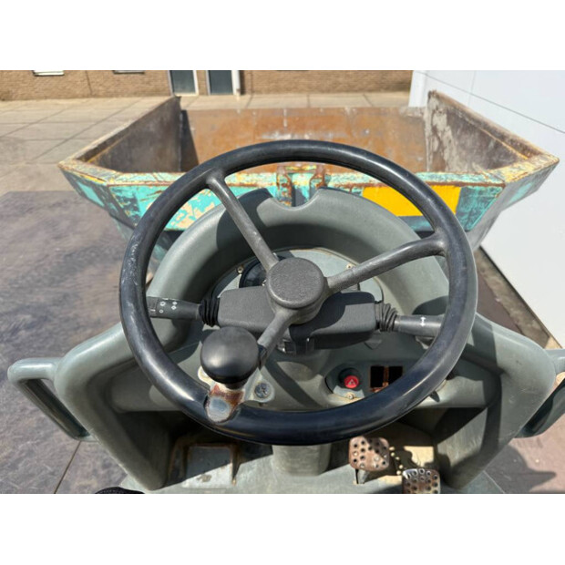 2013 WACKER NEUSON 6001-41542462