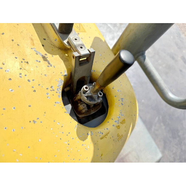 2013 WACKER NEUSON 6001-41542463