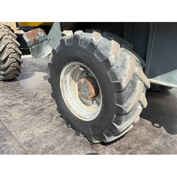 2013 WACKER NEUSON 6001-41542469