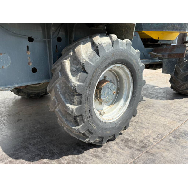 2013 WACKER NEUSON 6001-41542470