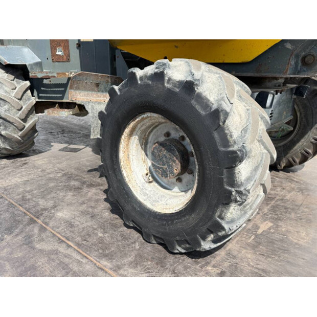 2013 WACKER NEUSON 6001-41542471