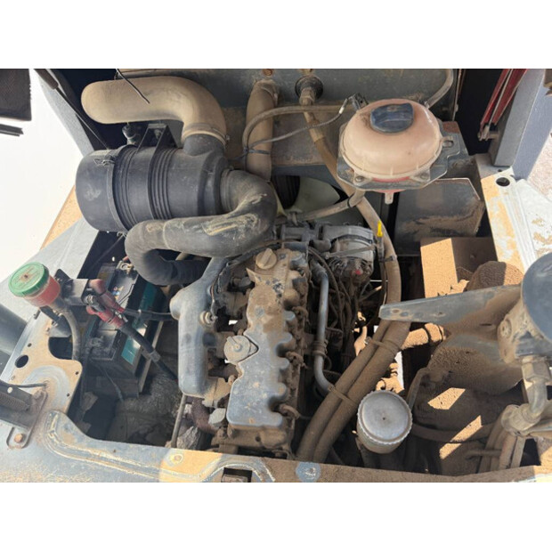 2013 WACKER NEUSON 6001-41542473