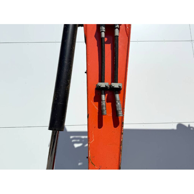 2017 KUBOTA KX 080-4-41542494
