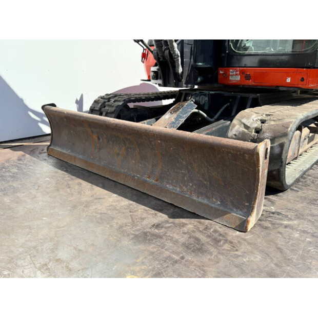 2017 KUBOTA KX 080-4-41542497