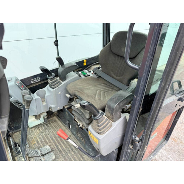 2019 KUBOTA KX027-4-41542521