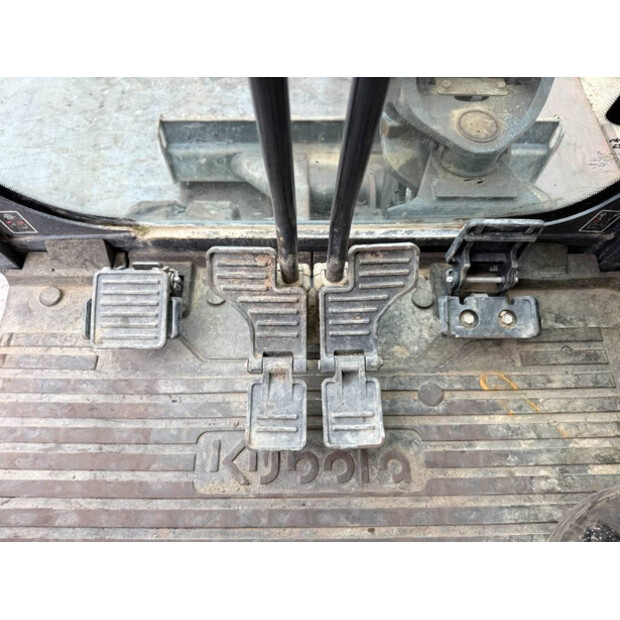2019 KUBOTA KX027-4-41542522