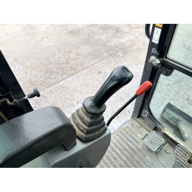 2019 KUBOTA KX027-4-41542523