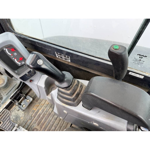 2019 KUBOTA KX027-4-41542524