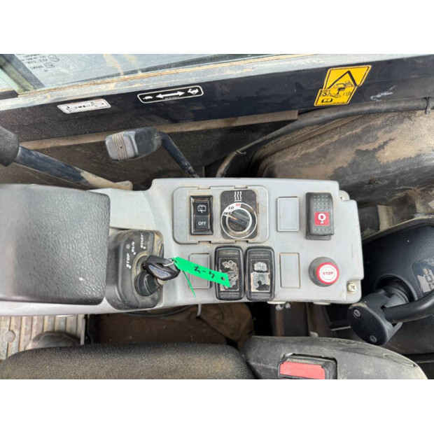 2019 KUBOTA KX027-4-41542525