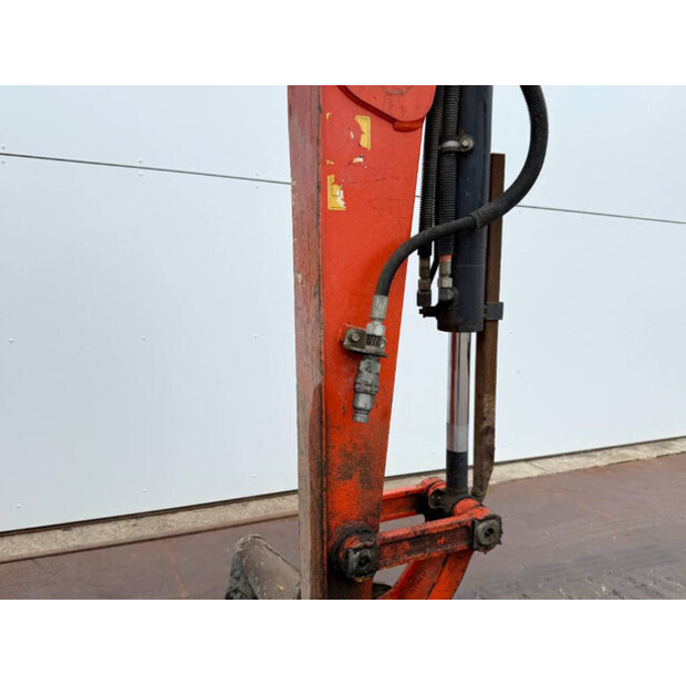 2019 KUBOTA KX027-4-41542528