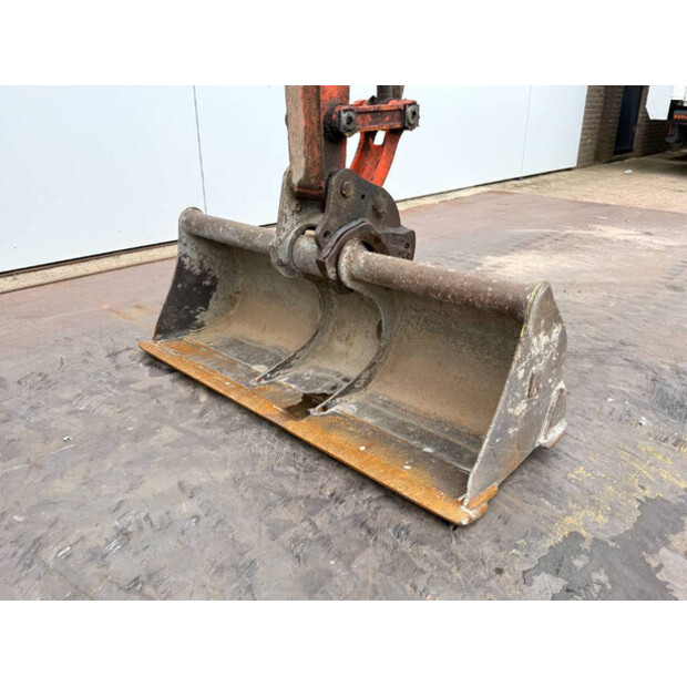 2019 KUBOTA KX027-4-41542529
