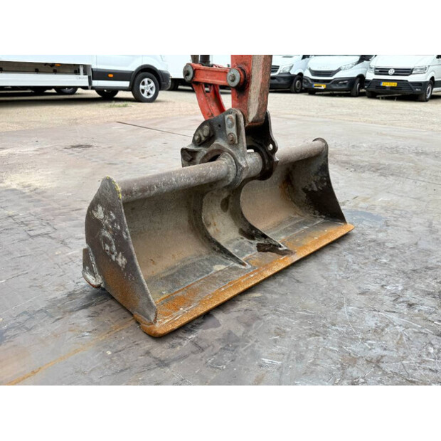 2019 KUBOTA KX027-4-41542530